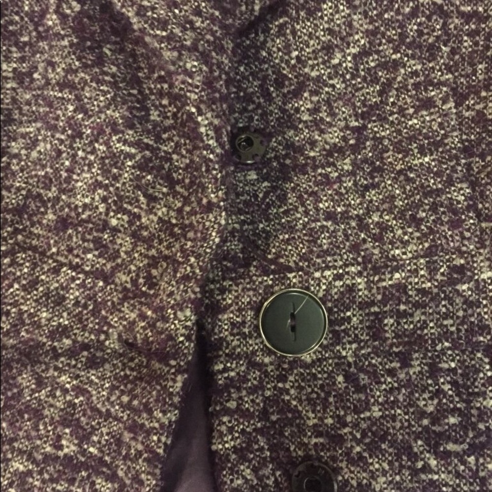 Mango winter suit jacket - Picture 3 of 3